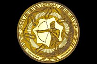 5 Euro Ulisses 2024 Proof Portugal