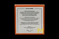 5 Euro Ulisses 2024 Proof Portugal