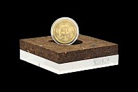 5 Euro Ulisses 2024 Proof Portugal