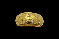 Diamonds Ring