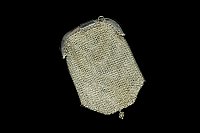 Bolsa de Cavalheiro (Porta Moedas)