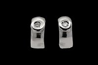 Pendientes Diamantes