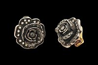 Pendientes Diamantes