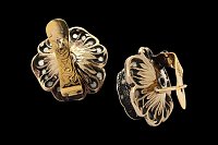 Pendientes Diamantes