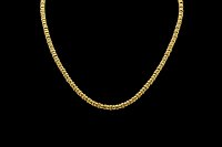 Small Beads Necklace