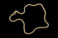 Small Beads Necklace