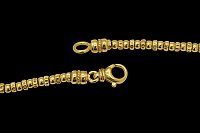 Small Beads Necklace