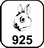 Conejo 925