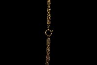 Fio Virolinha Bolas Pedra do Sol