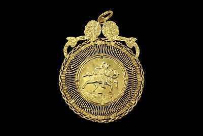 Medalha