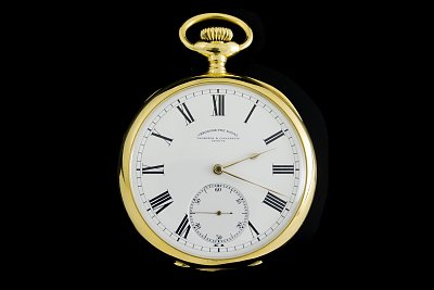 Relógio Vacheron & Constantin